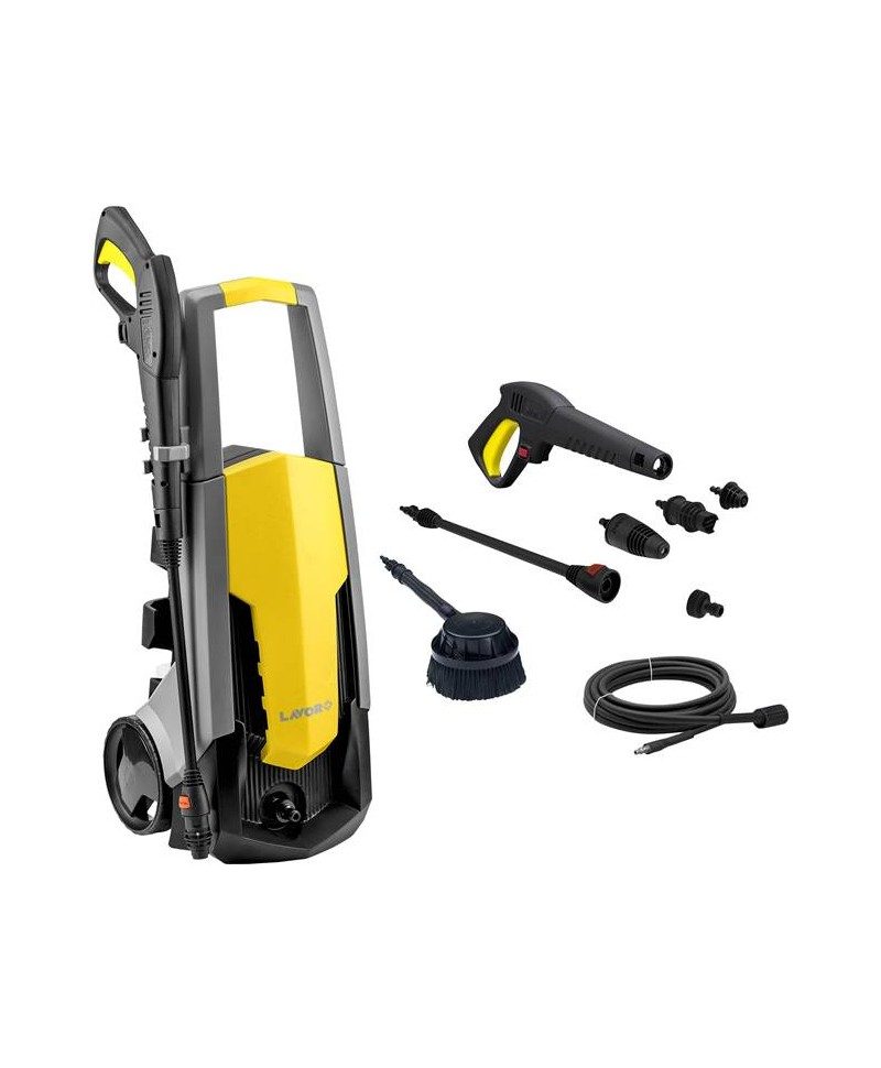 Hidrolavadora Predator  140 | MALLHABANA