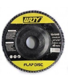 Disco laminado 115mm GR40 | Mallhabana envíos Cuba