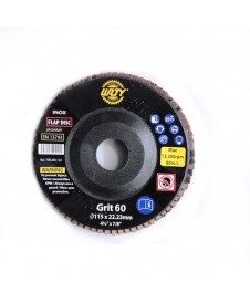 Disco laminado 115mm GR60 | MallHabana Envíos Cuba