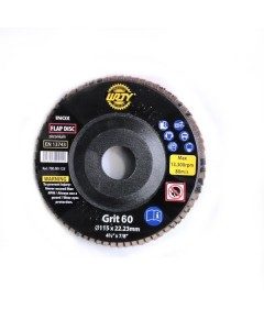 Disco laminado 115mm GR60 | MallHabana Envíos Cuba