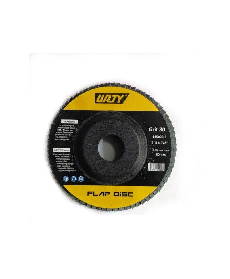 Disco laminado 115mm GR80 | Mallhabana Envíos cuba