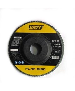 Disco laminado 115mm GR80 | Mallhabana Envíos cuba