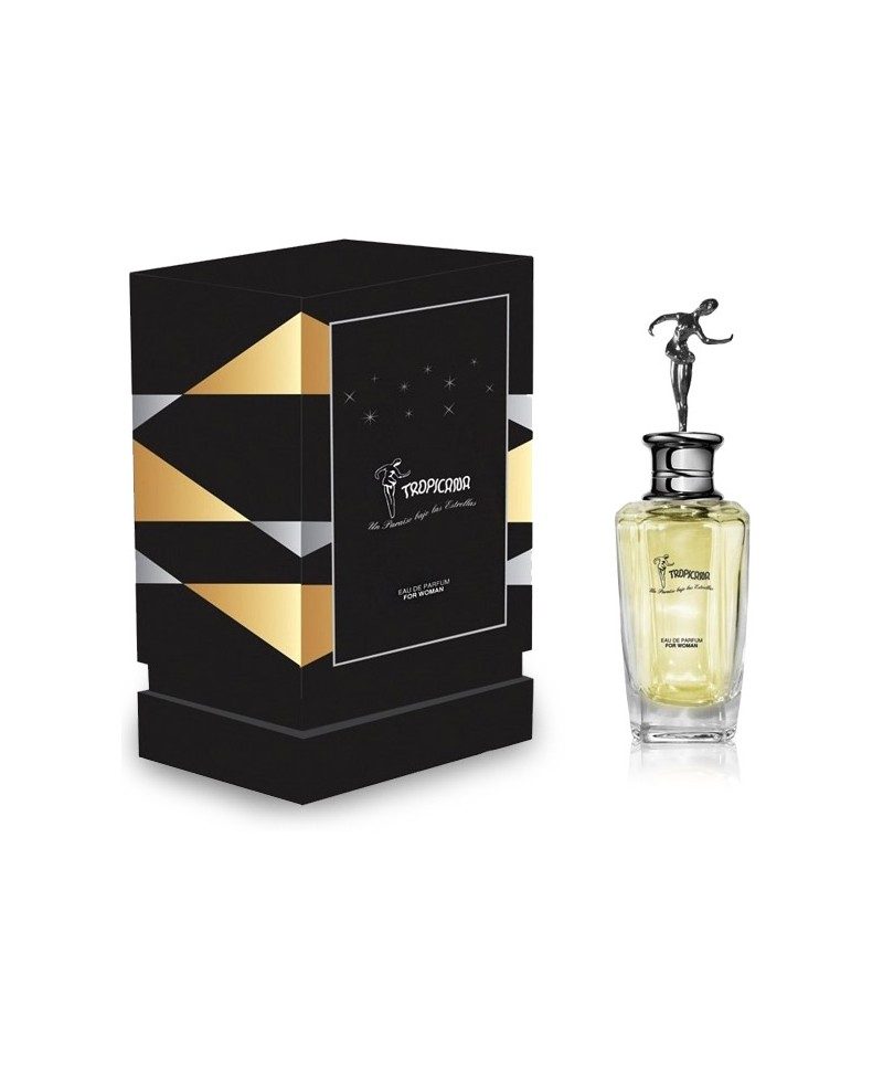 Agua de perfume Tropicana 100ml | MallHabana Agua de perfume Tropicana 100ml | MallHabana