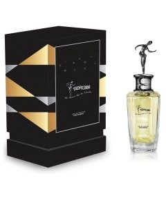 Agua de perfume Tropicana 100ml | MallHabana