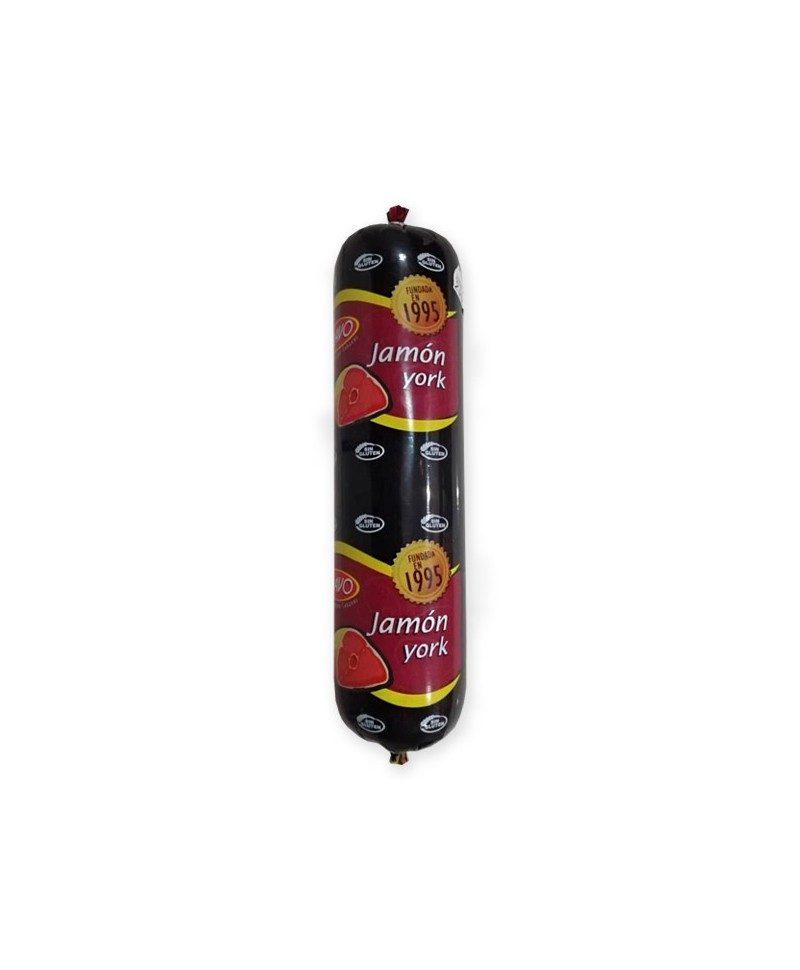 Jamón York 800gr | MallHabana Jamón York 800gr | MallHabana