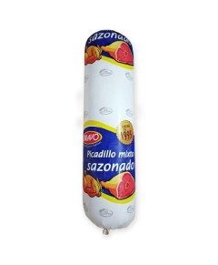 Picadillo mixto sazonado 400gr | MallHabana envíos Cuba
