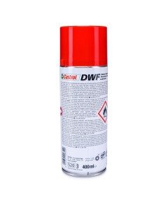 DWF Aerosol Deshidratante Castrol - Castrol | MALLHABANA