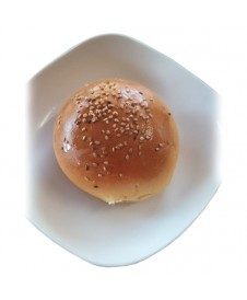 Pan de hamburguesa 90gr | MallHabana