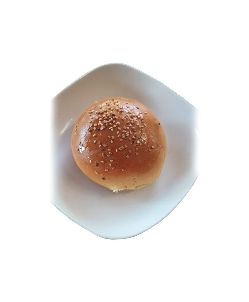 Pan de hamburguesa 90gr | MallHabana