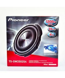 Subwoofer PIONEER | MALLHABANA