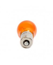 Bombilla de luz intermitente PY 24V 21W | MALLHABANA