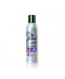 Champú matizador Natural 300ml S&C | MallHabana