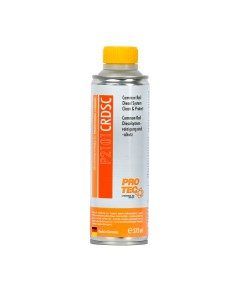 Limpia y protege el sistema diesel 375 ml PROTEC | MALLHABANA