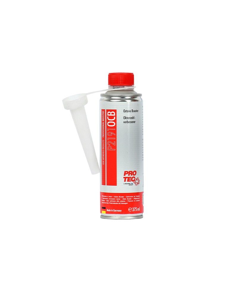 OCTANE BOOSTER 375 ml | MalllHabana envíos Cuba