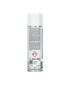 Limpiador para filtro de partículas 400 ml PROTEC | MALLHABANA