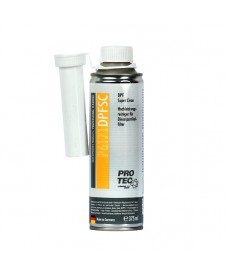 Limpieza del filtro de combustible 375 ml PROTEC | MallHabana