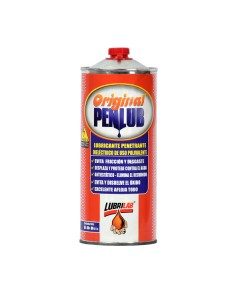 Lubricante Dieléctrico PENLUB (1L)|MALLHABANA