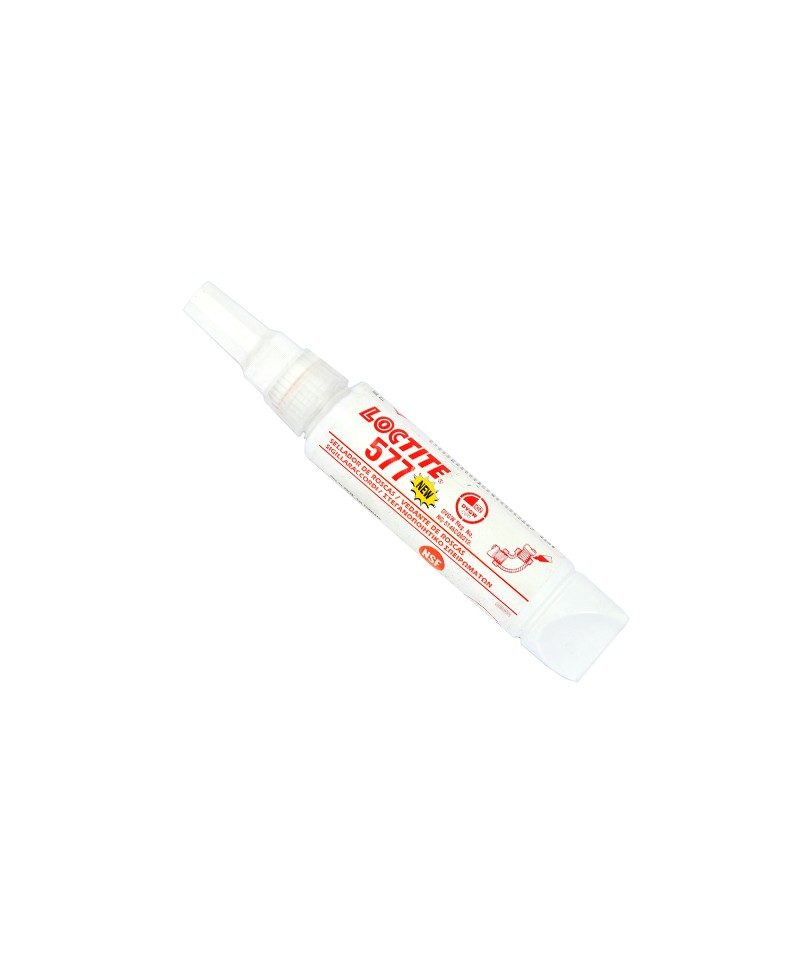 Sellador de roscas 50ml LOCTITE | MallHabana