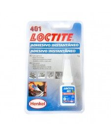 Adhesivo Instantáneo 401 multiusos | Compra y envío a Cuba