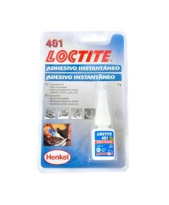 Adhesivo Instantáneo 401 multiusos | Compra y envío a Cuba