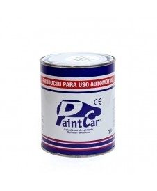 Esmalte monocapa azul cobalto 1L PaintCar | MALLHABANA