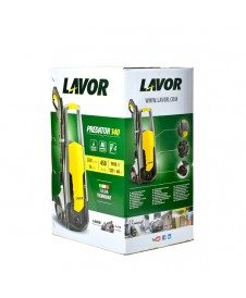 Hidrolavadora Predator  140 | MALLHABANA