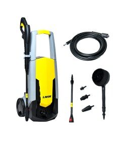 Hidrolavadora Predator  140 | MALLHABANA