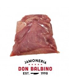 Bistec de cerdo 2lb DON BALBINO | MallHabana