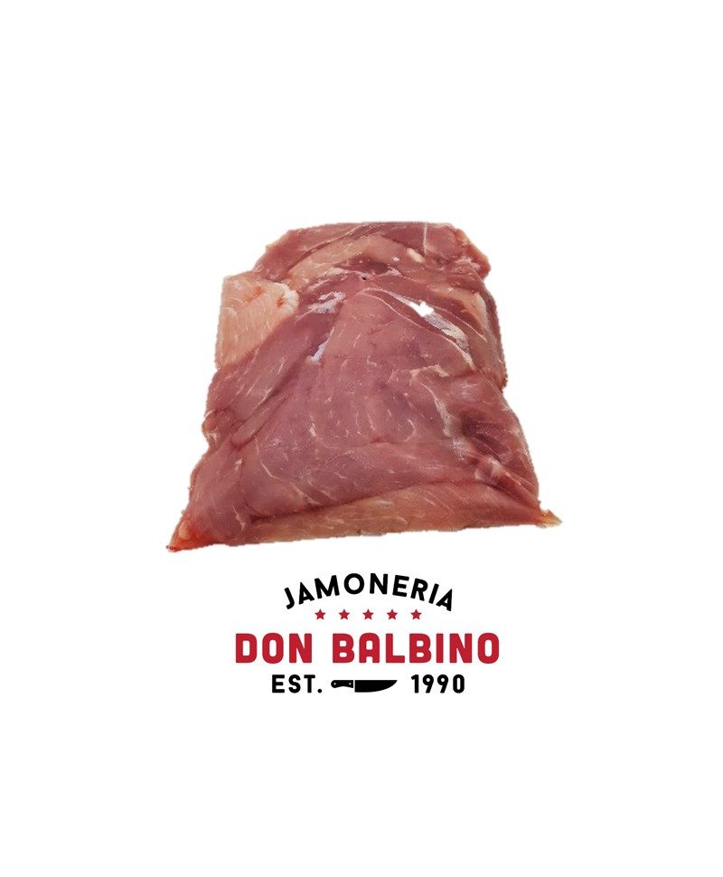 Bistec de cerdo 2lb DON BALBINO | MallHabana