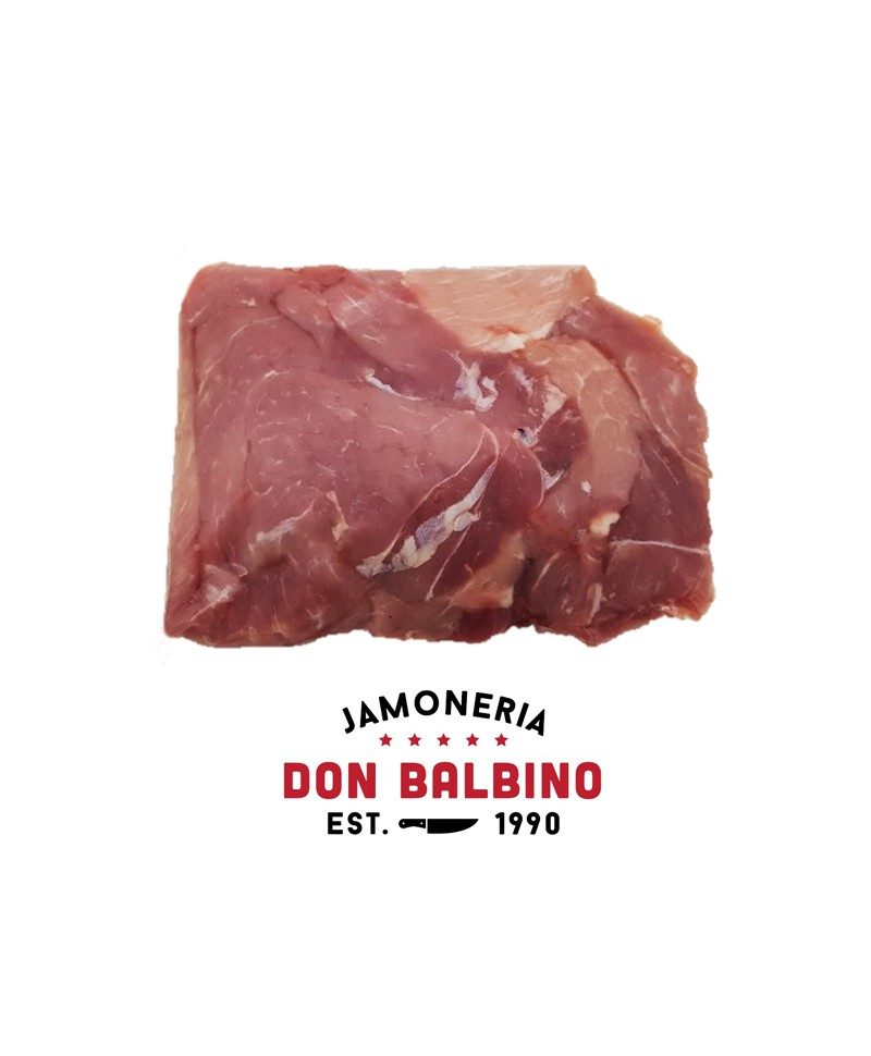 Bistec de cerdo 4lb DON BALBINO | MallHabana