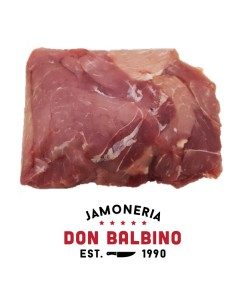 Bistec de cerdo 4lb DON BALBINO | MallHabana