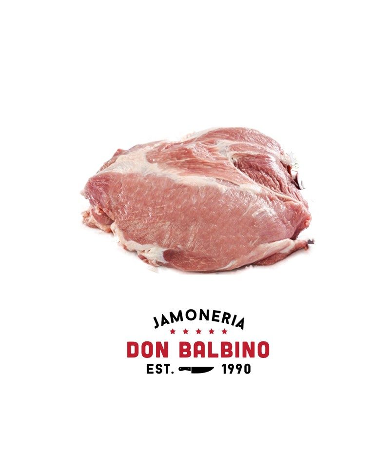 Bola de carne de cerdo para asar 4lb | Envíos Cuba MallHabana