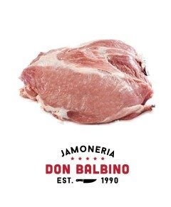 Bola de carne de cerdo para asar 5lb | Envíos Cuba MallHabana