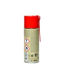 Spray para cadena 400ml CASTROL | MallHabana