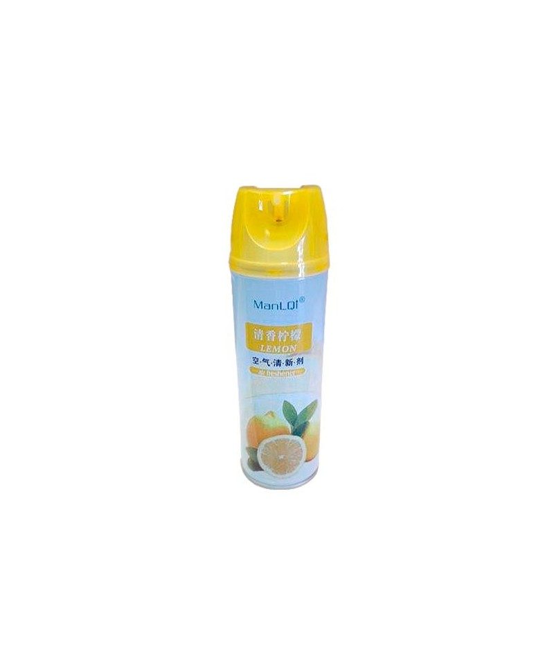 Ambientador de LIMON 500ml|MALLHABANA