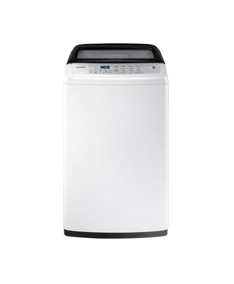 Lavadora 9kg color blanco SAMSUNG | MallHabana