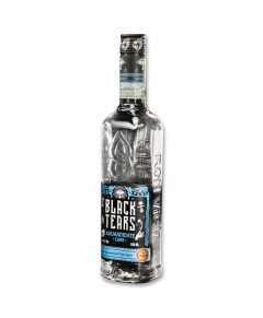 Ron Black Tears Aguardiente 700ml - Envío a Cuba