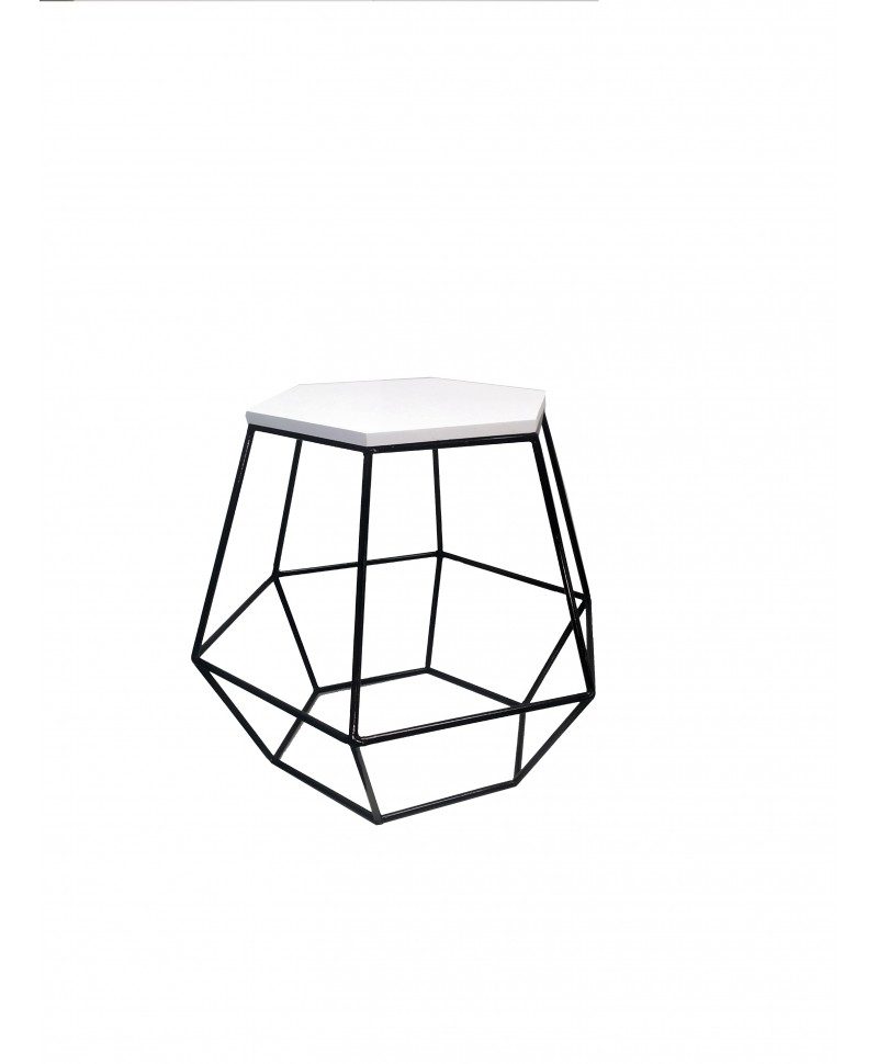 Mesa hexagonal | MallHabana