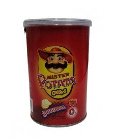 Papas Fritas Originales 75g - Mr. Potato