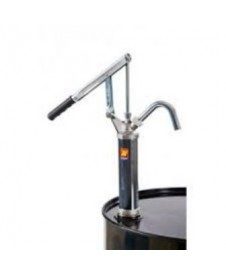 BOMBA DE TRASIEGO DE ACEITE DE GASOIL CAUDAL 30 L/MIN - MECLUBE