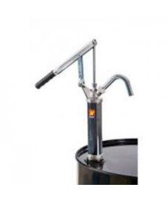 BOMBA DE TRASIEGO DE ACEITE DE GASOIL CAUDAL 30 L/MIN - MECLUBE