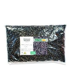 Frijol negro 1kg FS | Envíos a Cuba