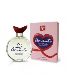 Amante EDT woman 100ml | MallHabana