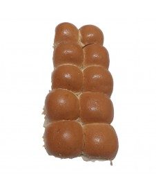 Bolsa de pan bons 10u | MallHabana