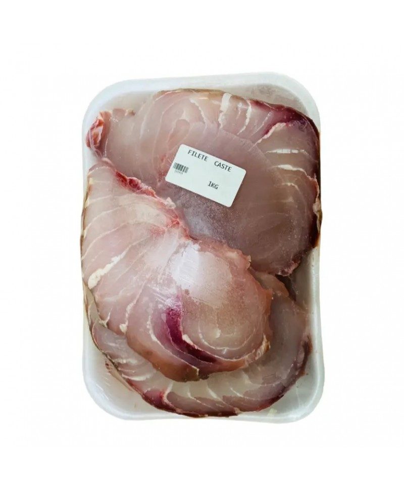 Filete de pescado castero1kg | MallHabana Filete de pescado castero1kg | MallHabana