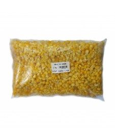 Maíz desgranado congelado 1kg| Envíos a Cuba
