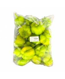 Ají pimiento en gajos 500gr| MallHabana