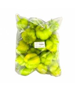 Ají pimiento en gajos 500gr| MallHabana