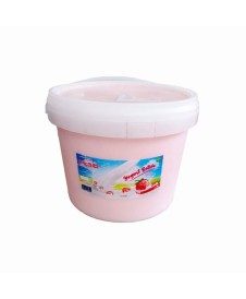 Yogurt de Coágulo Sabor Fresa 4L - Envío a Cuba