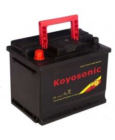 Batería 75A - KOYOSONIC | MallHabana Envíos Cuba